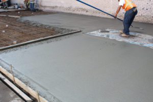 Concrete Cure Time: How Long Does Concrete Take To Dry and Set